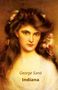 George Sand: Indiana, Buch, Buch
