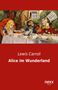 Lewis Wallace: Alice im Wunderland, Buch