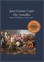 James Fenimore Cooper: Die Ansiedler oder Die Quellen des Susquehannah, Buch, Buch