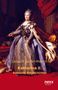 Leopold Sacher-Masoch: Katharina II., Buch