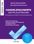 Reinhard Fresow: Handelsfachwirte - Die Zusammenfassung, Buch