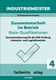 Reinhard Fresow: Industriemeister: Zusammenarbeit im Betrieb, Buch