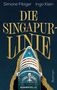 Simone Fibiger: Die Singapur-Linie, Buch, Buch