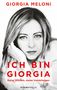 Giorgia Meloni: Ich bin Giorgia, Buch, Buch