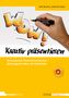 Axel Rachow: Kreativ präsentieren, Buch