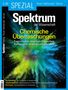 Matthias Ducci: Spektrum Spezial - Chemische Überraschungen, Buch