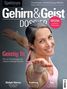 Spektrum der Wissenschaft: Gehirn&Geist Dossier 1/2025 Geistig fit, Buch