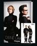 : Deine Lakaien Chronik von Sonic Seducer im Hardcover auf 499 Exemplare limitiert und handnummeriert, Buch