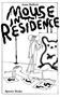 Anna Haifisch: Anna Haifisch. Mouse in Residence, Buch