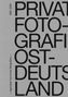 Marie Egger: "... irgendwer hat immer fotografiert ...", Buch