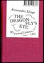 Alexander Kluge: Alexander Kluge: The Dragonfly's Eye, Buch, Buch