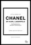Emma Baxter-Wright: Little Book of Chanel by Karl Lagerfeld, Buch