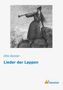 Otto Donner: Lieder der Lappen, Buch