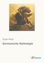 Eugen Mogk: Germanische Mythologie, Buch