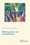 Alexander von Gleichen-Rußwurm: Pfifferlings Reise- und Liebesabenteuer, Buch