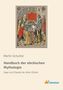 Martin Schultze: Handbuch der ebräischen Mythologie, Buch