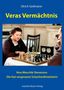 Ulrich Geilmann: Veras Vermächtnis. Vera Menchik-Stevenson, die fast vergessene Schachweltmeisterin. Frau am Schachbrett., Buch