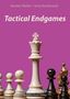 Karsten Müller: Tactical Endgames, Buch