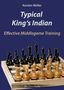 Karsten Müller: Typical King´s Indian, Buch