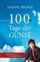 Joseph Prince: 100 Tage der Gunst, Buch