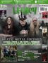 LEGACY MAGAZIN: THE VOICE FROM THE DARKSIDE Ausgabe #131 (2/2021), Buch