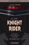 Florian Goosmann: Es lebe Knight Rider, Buch, Buch