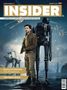 INSIDER MAGAZIN Ausgabe #60, Buch