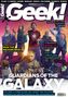 GEEK! Mai/Juni 2023 (#66), Buch