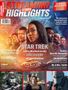 STREAMING SERIEN HIGHLIGHTS. Ausgabe April 2024 (#314), Zeitschrift