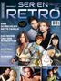 SERIEN RETRO. Ausgabe Januar 2025 (001), Buch