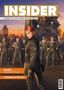 Insider Magazin Ausgabe #72 (6/2024), Zeitschrift