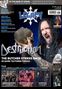 LEGACY MAGAZIN: THE VOICE FROM THE DARKSIDE. Ausgabe #154 (1/2025), Zeitschrift