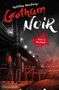 Christian Humberg: Gotham Noir, Buch