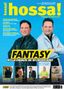 hossa! - Das Magazin für Volksmusik und Schlager!, Zeitschrift