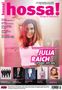 : hossa! - Das Magazin für Volksmusik und Schlager! Ausgabe #25, ZEI