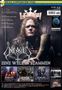 LEGACY MAGAZIN: THE VOICE FROM THE DARKSIDE Ausgabe #157, Zeitschrift