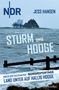 Jess Hansen: Sturm über Hooge, Buch