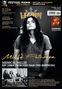 LEGACY MAGAZIN: THE VOICE FROM THE DARKSIDE. Ausgabe #158 (5/2025), Zeitschrift