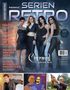 SERIEN RETRO. Ausgabe Oktober/November 2026 (008), Zeitschrift, Zeitschrift