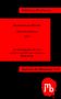 „Wilhelmina FitzClarence“, „Das karminrote Porträt“, „Kabinett der Phantasten 130“. Schwarz-rotes Buchcover., Buch
