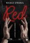 Nicole Stranzl: Red - verraten und verkauft, Buch