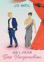 Jo Weil: Jan und Julian - Das Versprechen, Buch