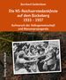 Bernhard Gelderblom: Die NS-Reichserntedankfeste auf dem Bückeberg 1933 - 1937, Buch