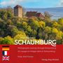 Bilderreise durch Schaumburg, Buch