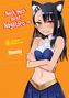 Nanashi: Neck mich nicht, Nagatoro-san - Band 06, Buch