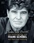 Frank Schöbel: Danke, liebe Freunde! (Tb), Buch