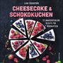 Lena Söderström: Cheesecake & Schokokuchen, Buch