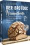 Björn Hollensteiner: Der Brotdoc: Heimatbrote, Buch