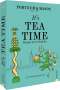Tom Parker Bowles: Fortnum & Mason: It's Tea Time!, Buch