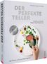 Anke Noack: Der perfekte Teller, Buch